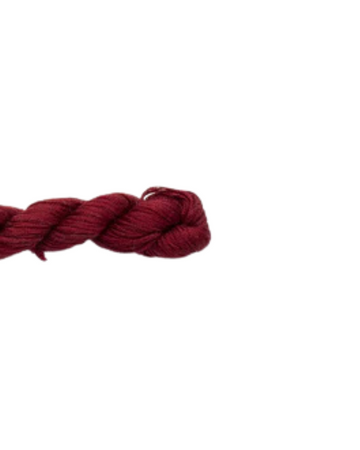 Planet Earth Ply Silk - 1136 Cranberry