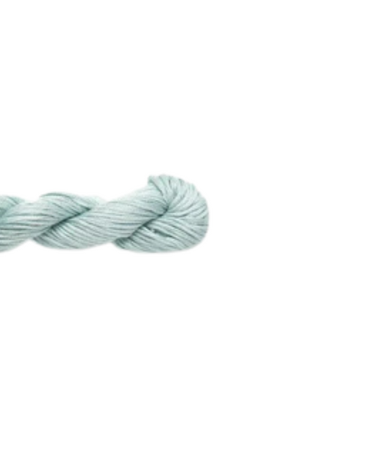 Planet Earth Ply Silk - 1076 Surf