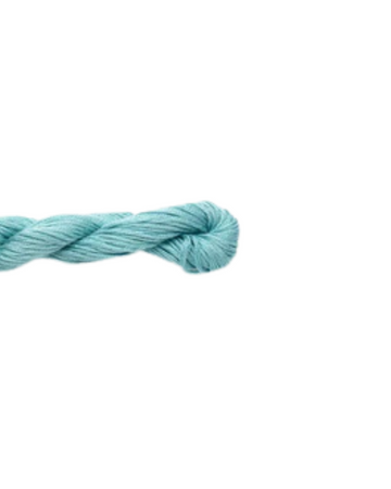 Planet Earth Ply Silk - 1212 Robin's Egg