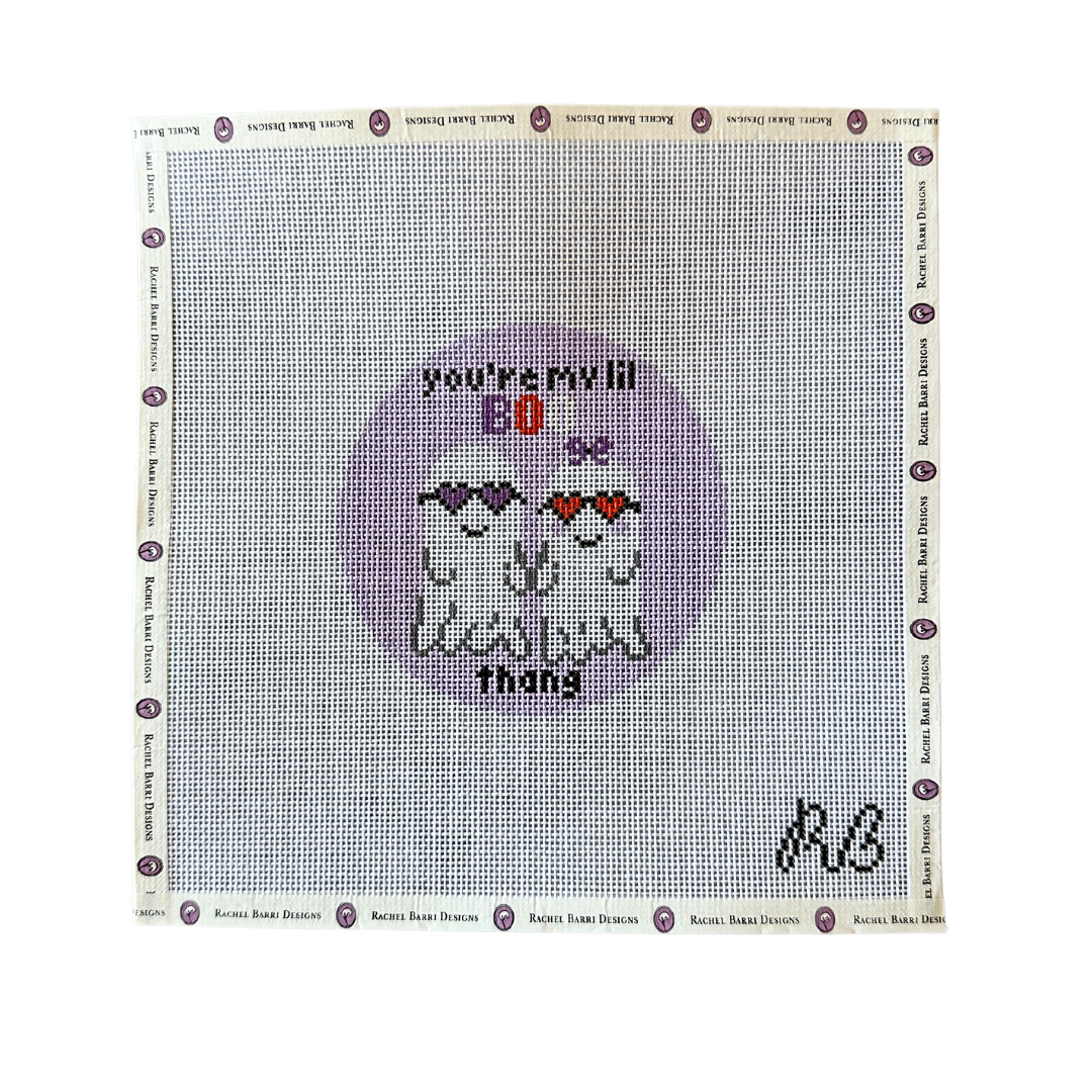 Boo Thang – Rachel Barri Designs Inc.