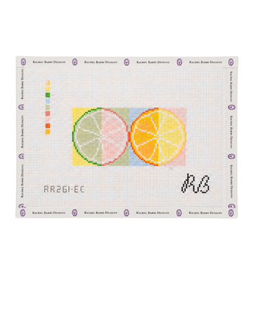 Citrus Slice