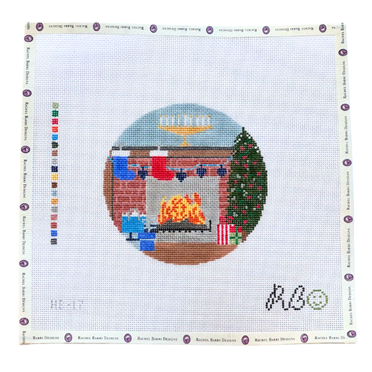 Interfaith Living Room