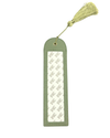 Self Finishing Bookmark