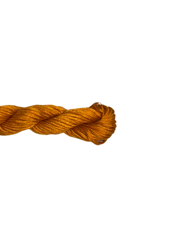 Planet Earth Ply Silk - 1156 Pumpkin
