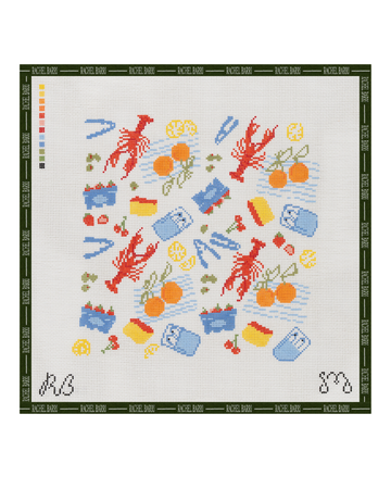 Lobster Picnic