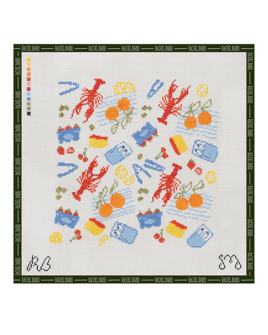 Lobster Picnic