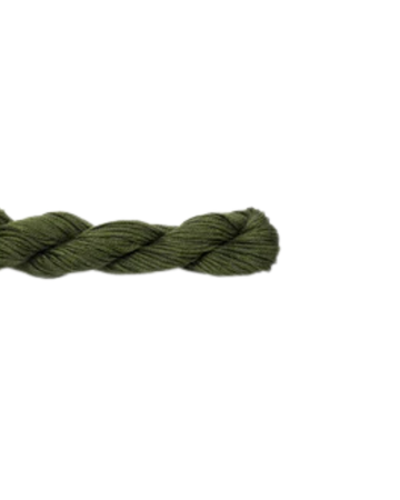 Planet Earth Ply Silk - 1054 Herbs