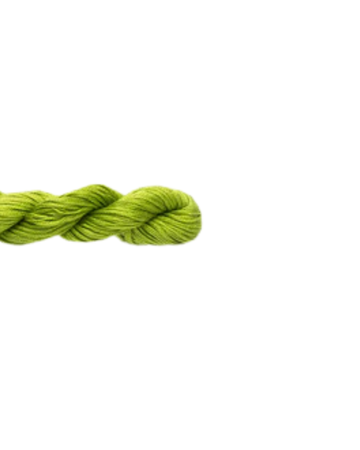 Planet Earth Ply Silk - 1058 Shrub