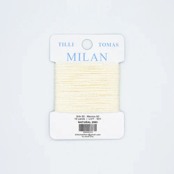 Milan Card MC- 2503 Natural