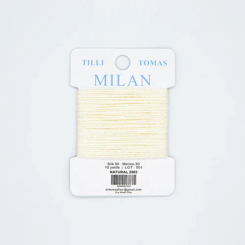 Milan Card MC- 2503 Natural