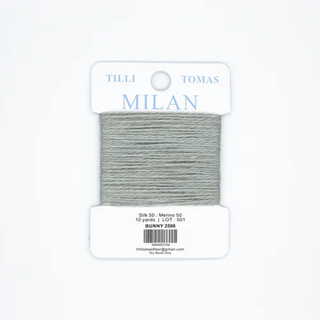 Milan Card MC- 2506 Bunny