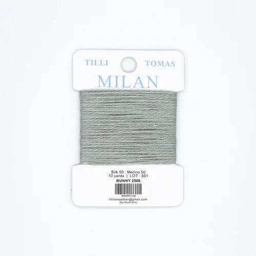 Milan Card MC- 2506 Bunny