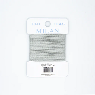 Milan Card MC- 2510 Signet