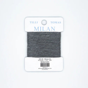 Milan Card MC- 2513 Whale