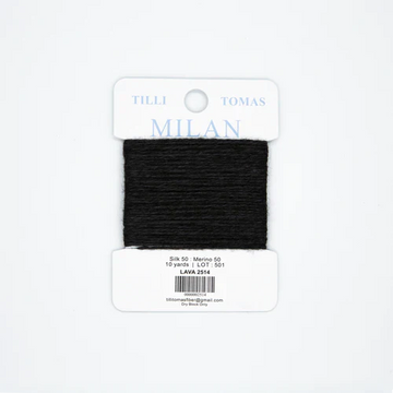 Milan Card MC- 2514 Lava