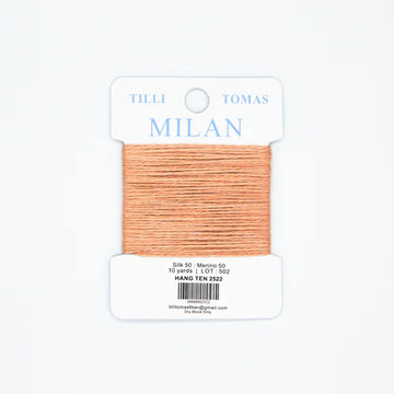 Milan Card MC- 2522 Hang ten