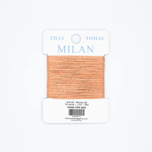 Milan Card MC- 2522 Hang ten