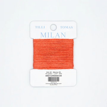 Milan Card MC- 2546 Sweet Surrender