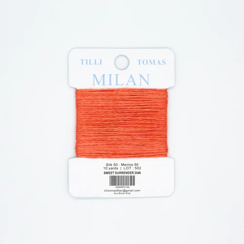 Milan Card MC- 2546 Sweet Surrender