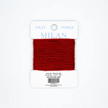 Milan Card MC- 2556 Valentine