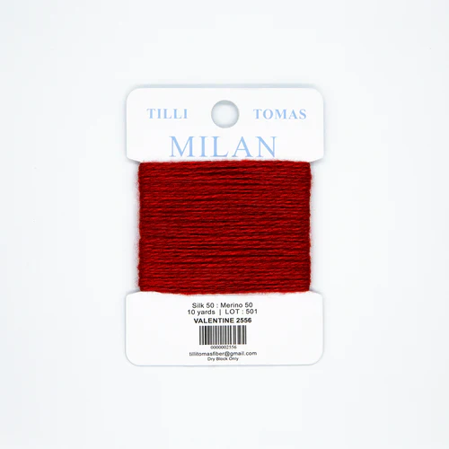 Milan Card MC- 2556 Valentine