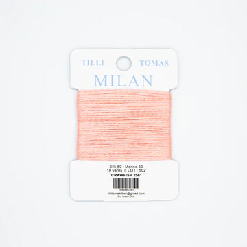 Milan Card MC- 2561 Crawfish