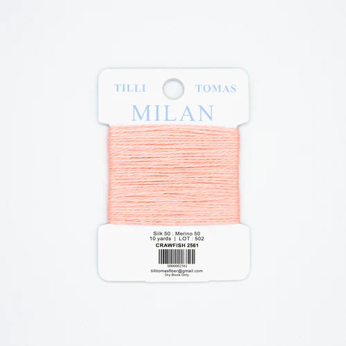 Milan Card MC- 2561 Crawfish