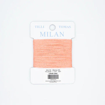 Milan Card MC- 2562 Crab