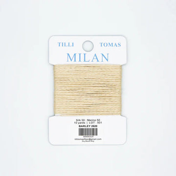 Milan Card MC- 2620 Barley