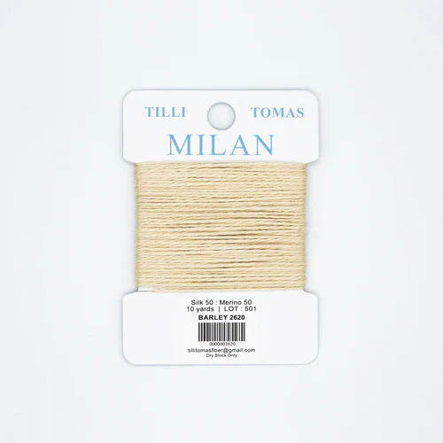 Milan Card MC- 2620 Barley