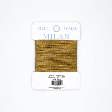 Milan Card MC- 2626 Doe