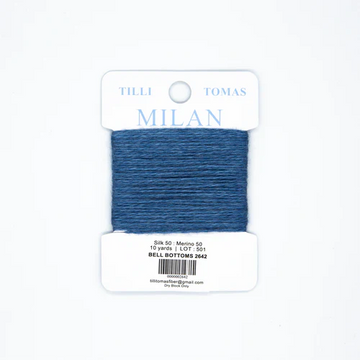 Milan Card MC-2642 Bell Bottoms