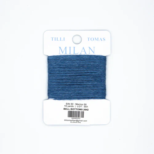 Milan Card MC-2642 Bell Bottoms