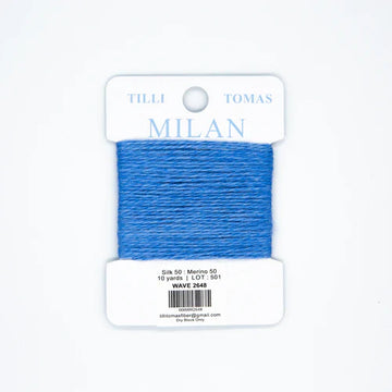 Milan Card MC-2648 Wave