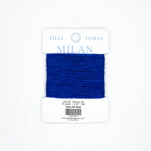 Milan Card MC-2649 Sailor