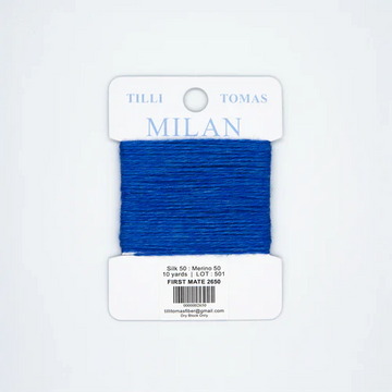 Milan Card MC-2650 First Mate