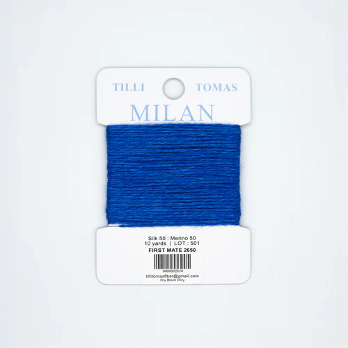 Milan Card MC-2650 First Mate