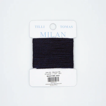 Milan Card MC-2653 Maritime