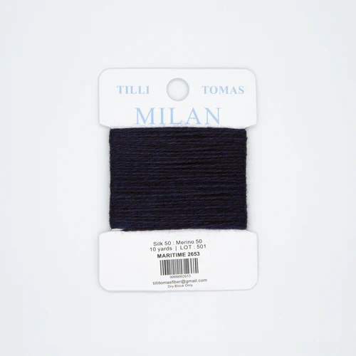 Milan Card MC-2653 Maritime