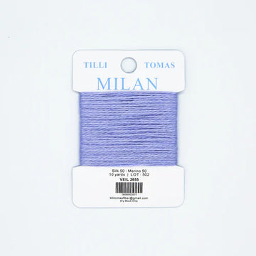 Milan Card MC-2655 Veil