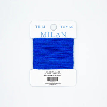 Milan Card MC-2664 Rhythm & Blues