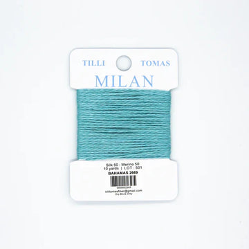 Milan Card MC-2669 Bahamas