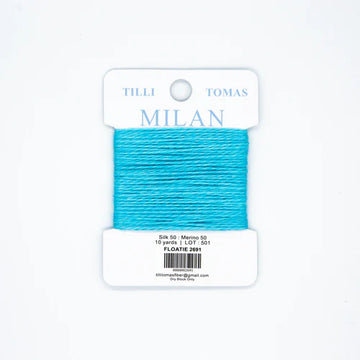 Milan Card MC-2691 Floatie
