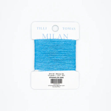 Milan Card MC-2696 Sprinkler