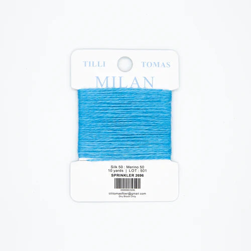 Milan Card MC-2696 Sprinkler