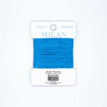 Milan Card MC-2697 Splash