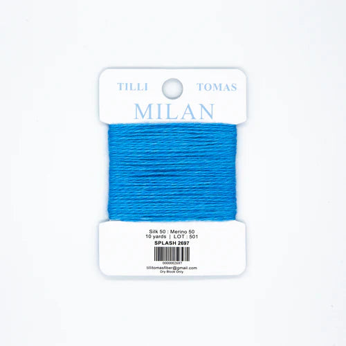 Milan Card MC-2697 Splash