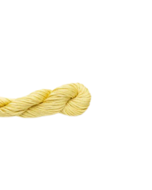 Planet Earth Ply Silk - 1040 Sunshine