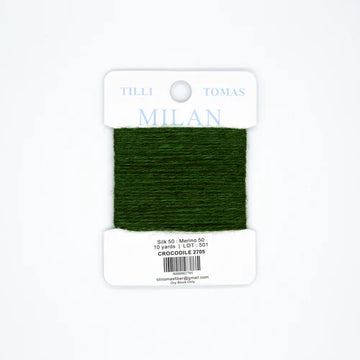 Milan Card MC-2705 Crocodile
