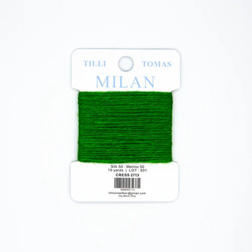 Milan Card MC-2713 Cress